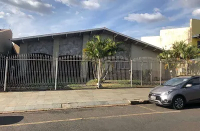 Casa à venda, 5 quartos, 2 suítes, 4 vagas, são benedito - uberaba/mg