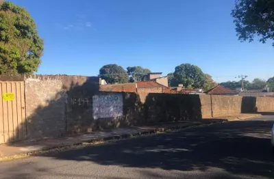 Terreno à venda no Fabrício, Uberaba 