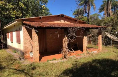 Sítio à venda, 3 quartos, 1 suíte, centro - uberaba/mg