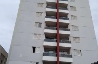 Apartamento à venda, 3 quartos, 1 suíte, 1 vaga, centro - uberaba/mg