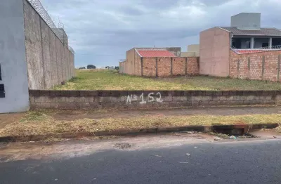 Terreno à venda no Jardim Libânio, Uberaba 
