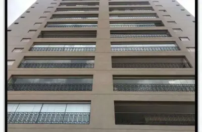 Apartamento à venda, 4 quartos, 4 suítes, jardim do lago - uberaba/mg