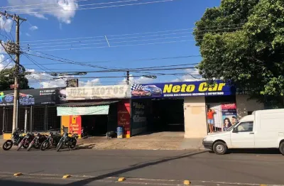 Sala comercial à venda no Jardim América, Uberaba 