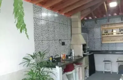 Casa à venda, 3 quartos, 1 suíte, 2 vagas, conjunto cássio rezende - uberaba/mg