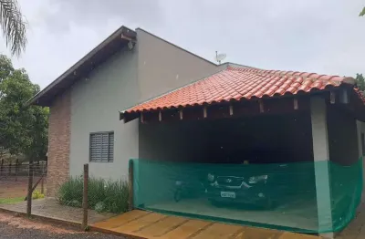 Chácara / sítios à venda, 6 quartos, 1 suíte, 20 vagas, santa fe - uberaba/mg