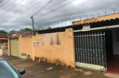 Casa à venda, 5 quartos, 1 suíte, 6 vagas, parque das gameleiras - uberaba/mg