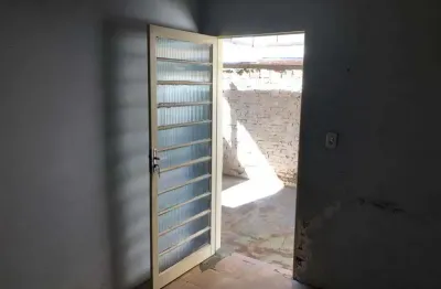 Casa à venda, 2 quartos, 2 vagas, nossa senhora da abadia - uberaba/mg