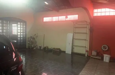 Casa à venda, 3 quartos, 2 suítes, 2 vagas, nossa senhora da abadia - uberaba/mg