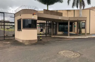 Apartamento à venda, 3 quartos, 1 vaga, jardim maracanã - uberaba/mg