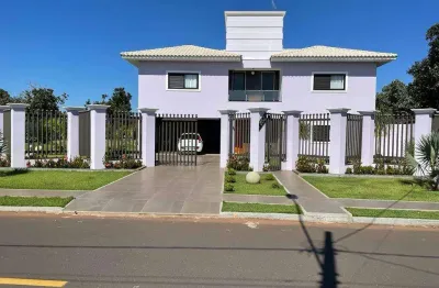 Casa condomínio à venda, 4 quartos, 2 suítes, 4 vagas, jockey park - uberaba/mg