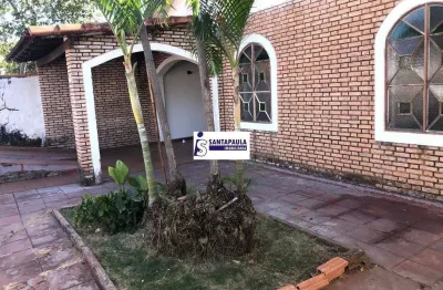Casa à venda, 3 quartos, 1 suíte, 3 vagas, boa vista - uberaba/mg