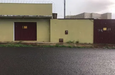 Sala comercial à venda no Núcleo Residencial Tutunas, Uberaba 
