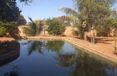 Fazenda à venda na Área Rural de Uberaba, Uberaba 