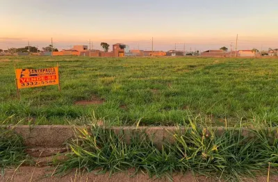 Área comercial à venda, jardim espanha - uberaba/mg