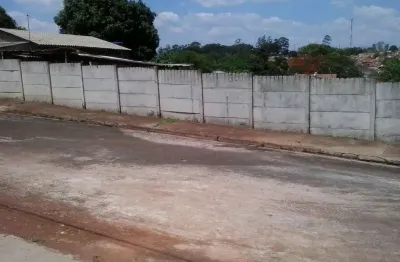 Terreno/área à venda, bairro de lourdes - uberaba/mg