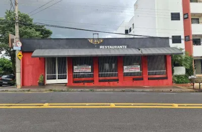 Sala comercial à venda no Boa Vista, Uberaba 