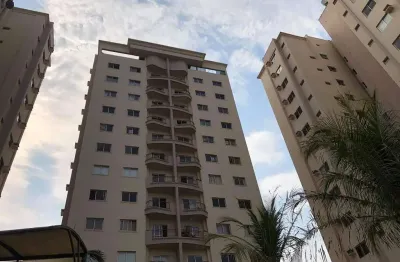 Apartamento à venda, 3 quartos, 1 suíte, 1 vaga, santa maria - uberaba/mg