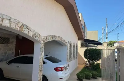 Casa à venda, 4 quartos, 2 suítes, 4 vagas, grande horizonte - uberaba/mg