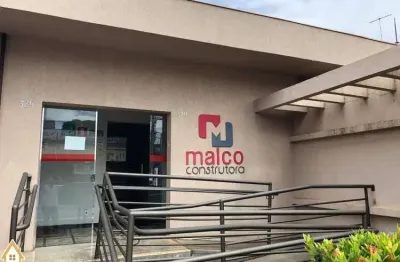 Sala comercial à venda no Centro, Uberaba 