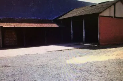 Barracão / Galpão / Depósito à venda na Vila São Cristóvão, Uberaba 