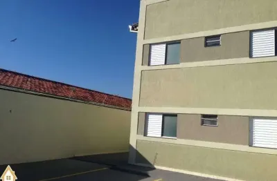 Apartamento à venda, 2 quartos, 2 suítes, 1 vaga, jardim maracanã - uberaba/mg