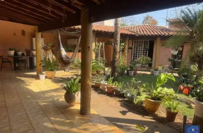 Casa à venda, 4 quartos, jardim são bento - uberaba/mg