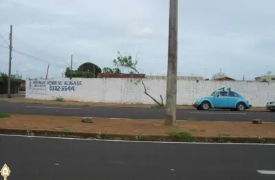 Terreno à venda no Parque das Américas, Uberaba 