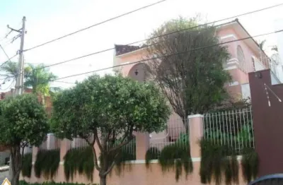 Casa com 5 quartos à venda no São Sebastião, Uberaba 