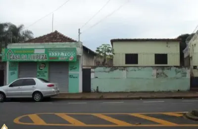 Terreno/área à venda, 1 quarto, fabricio - uberaba/mg