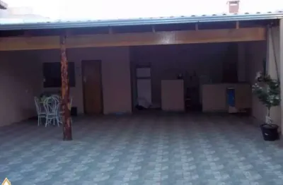 Casa à venda, 3 quartos, nossa senhora da abadia - uberaba/mg