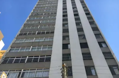 Apartamento à venda, 4 quartos, 2 suítes, 2 vagas, centro - uberaba/mg
