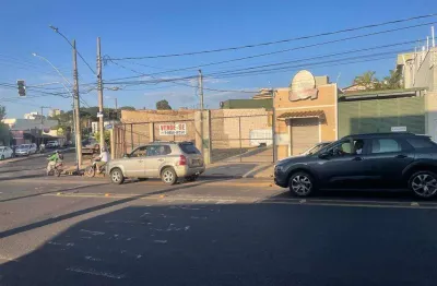 Galpao/ area comercia/ comercial/ terremo à venda, estados unidos - uberaba/mg