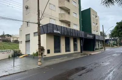 Sala comercial para alugar no São Benedito, Uberaba 