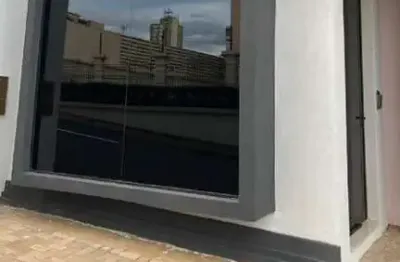Sala comercial para alugar no São Sebastião, Uberaba 
