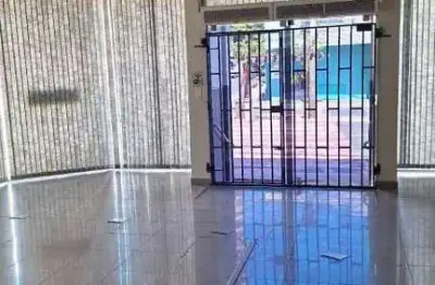 Ponto comercial para alugar no Centro, Uberaba 