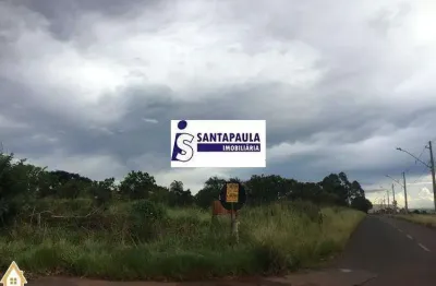 Galpao/ area comercia/ comercial/ terremo para aluguel, distrito industrial ii - uberaba/mg