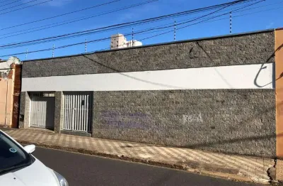 Comercial para aluguel, 6 quartos, 2 suítes, 1 vaga, estados unidos - uberaba/mg