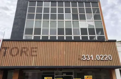 Sala comercial para alugar no São Benedito, Uberaba 