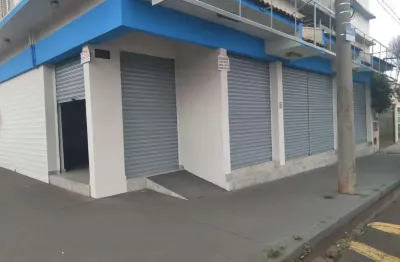 Sala comercial para alugar no São Benedito, Uberaba 