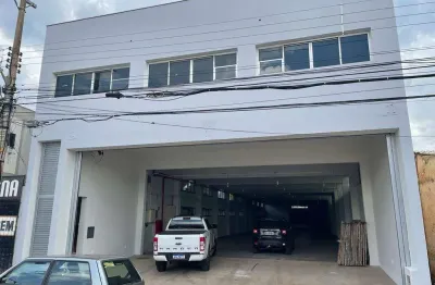 Sala comercial para alugar na Vila São Cristóvão, Uberaba 