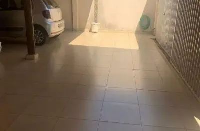 Casa com 3 quartos à venda no Jardim Elza Amuí IV, Uberaba 