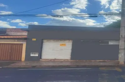 Sala comercial para alugar no Indianópolis, Uberaba 