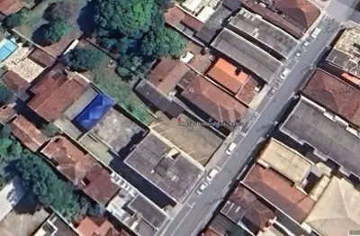Terreno à venda no Boa Vista, Uberaba 