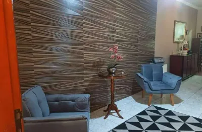 Vende-se casa de ótima estrutura no conjunto residencial uberaba i