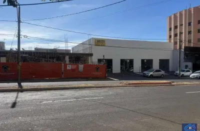 Sala comercial à venda no Jardim Santa Inez, Uberaba 