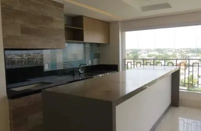 Vende-se no jardim do lago apartamento de ótima localização e estrutura!