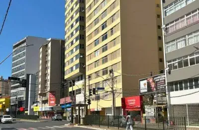 Apartamento no centro da cidade – oportunidade única!
