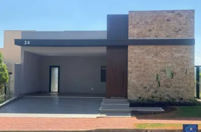 Vende-se casa de alto padrão no condomínio estância dos ipês!