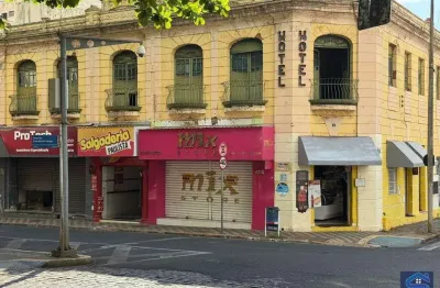 Sala comercial para alugar no Centro, Uberaba 