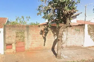 Terreno à venda no Jardim Eldorado, Uberaba 